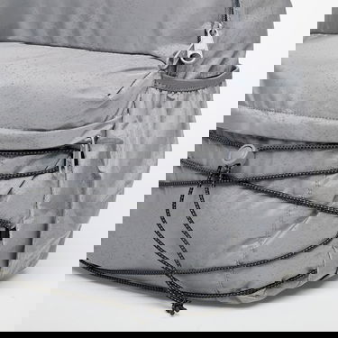 Reppu adidas Performance Reflective Backpack Harmaa | JX3220, 3