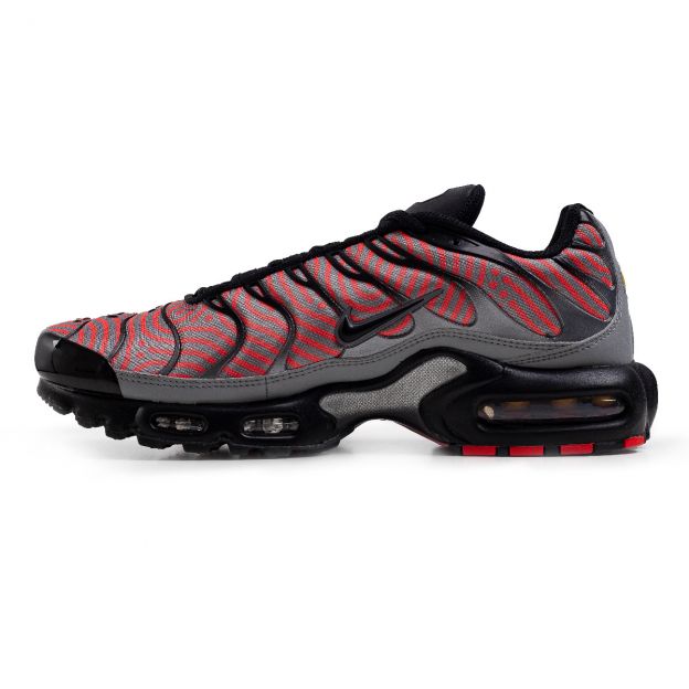 Tennarit ja kengät Nike Air Max Plus Punainen | CW7575 100, 0