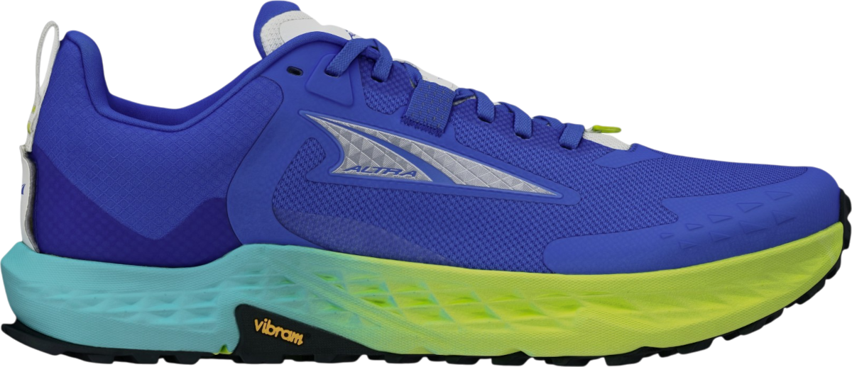 Tennarit ja kengät Altra Running Altra Timp 5 Sininen | al0a85pe-4311, 0