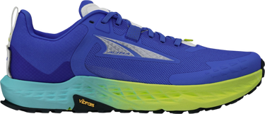 Tennarit ja kengät Altra Running Altra Timp 5 Sininen | al0a85pe-4311, 0