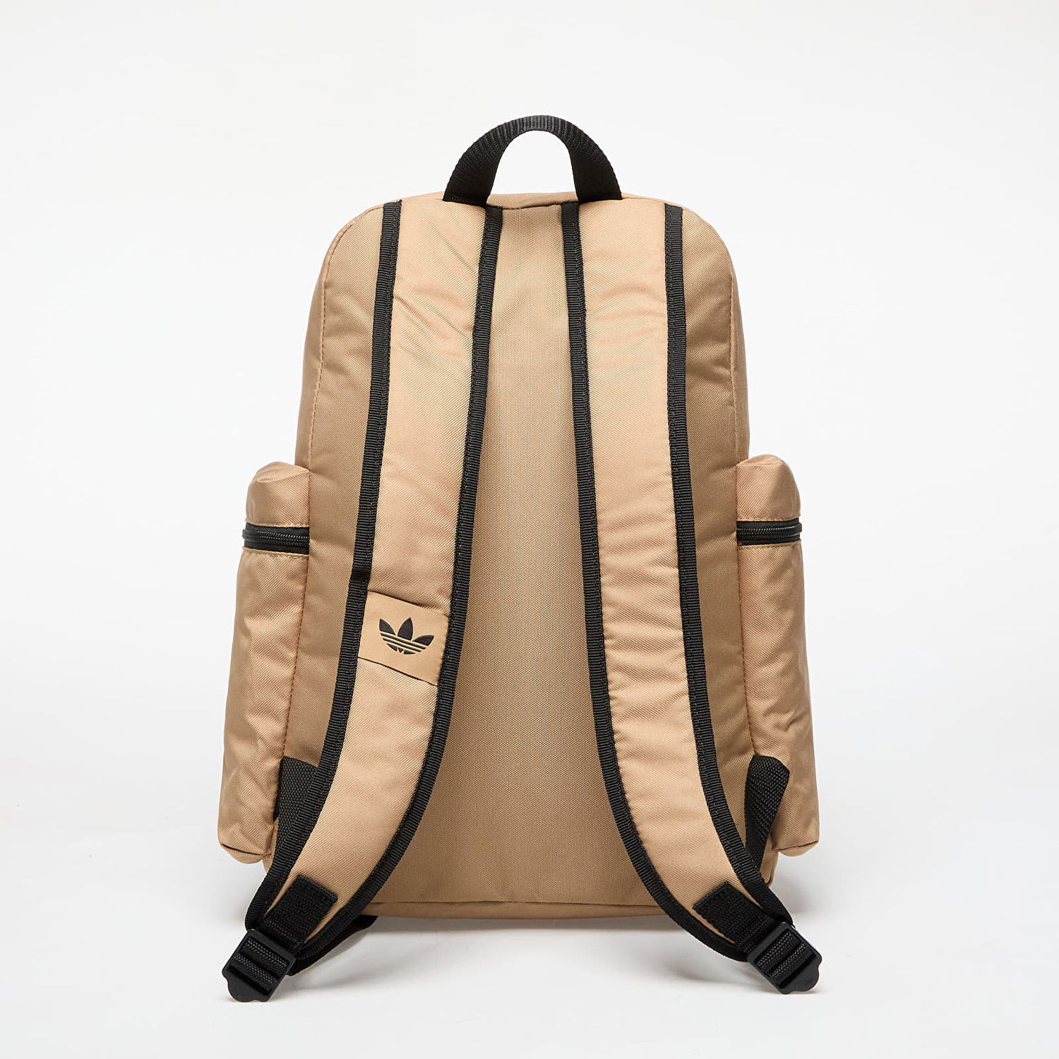 Reppu adidas Performance Adicolor Classic Backpack Ruskea | JX0238, 1