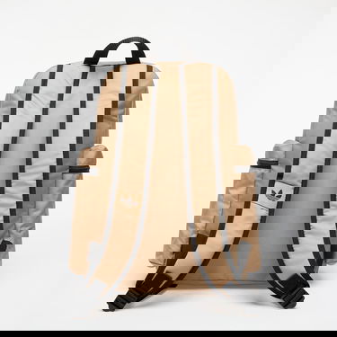 Reppu adidas Performance Adicolor Classic Backpack Ruskea | JX0238, 1