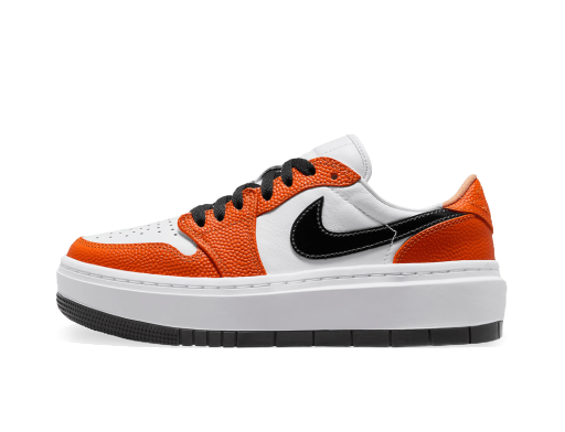 Tennarit ja kengät Jordan Air Jordan 1 Elevate Low W Oranssi | FD9100-801