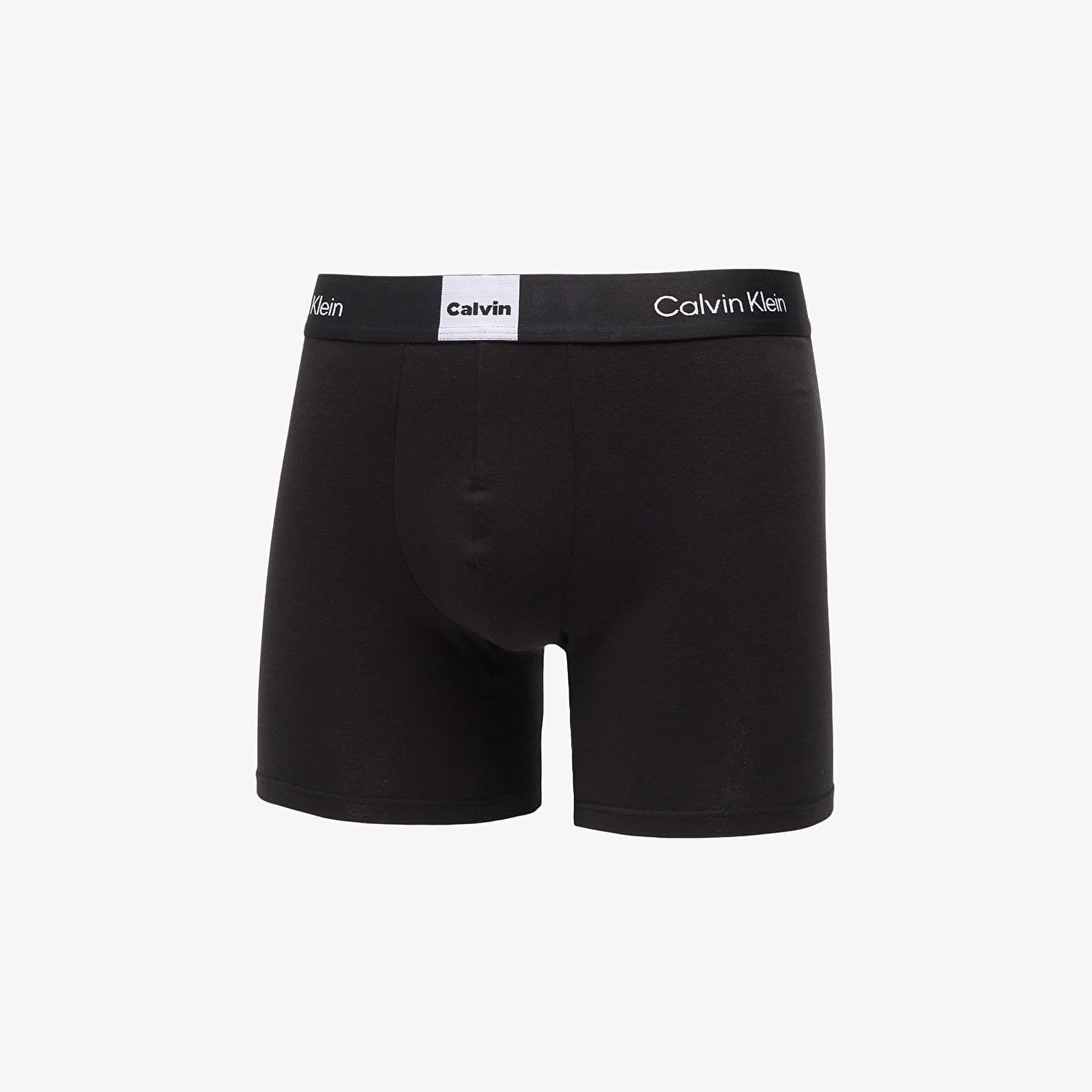 Nyrkkeilijät CALVIN KLEIN Calvin Klein Boxer Brief 3-Pack Musta | LV00NB4477 UB1, 1