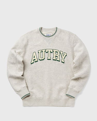 Huppari Autry Main Man Sweatshirt Harmaa | SWPM03H1, 1
