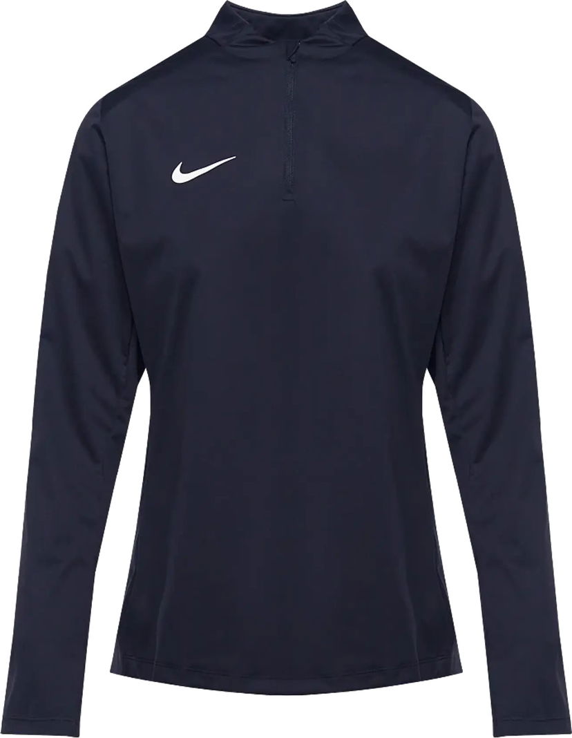 T-paita Nike W NK SF STRK24 DRIL TOP Tummansininen | fd7589-455