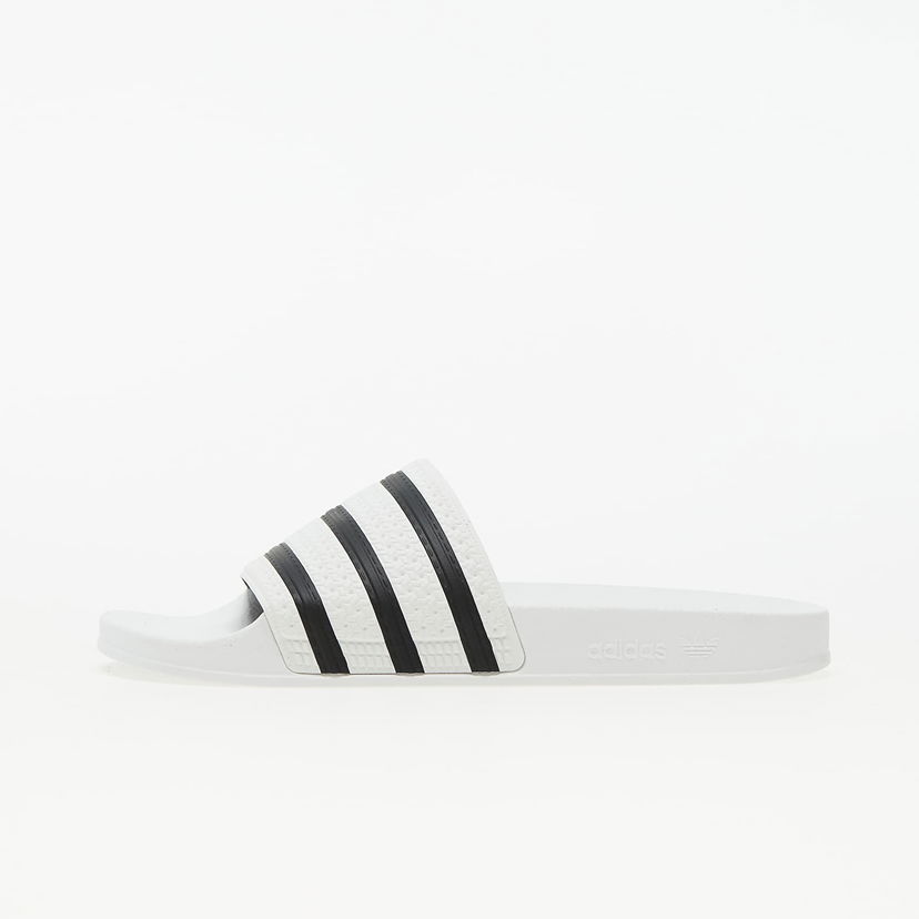 Tennarit ja kengät adidas Originals Adilette Valkoinen | 280648