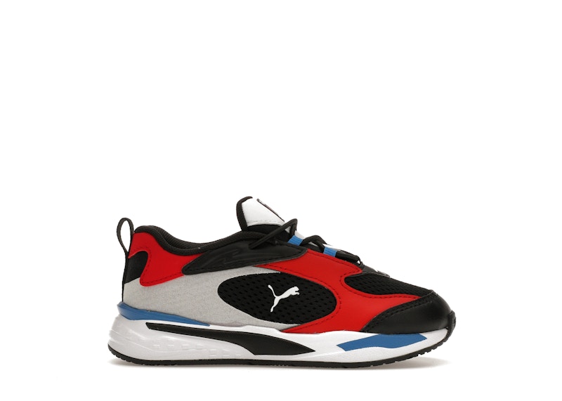 Tennarit ja kengät Puma RS-Fast Monivärinen | 375699-10, 0