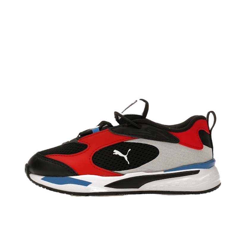 Tennarit ja kengät Puma RS-Fast Monivärinen | 375699-10