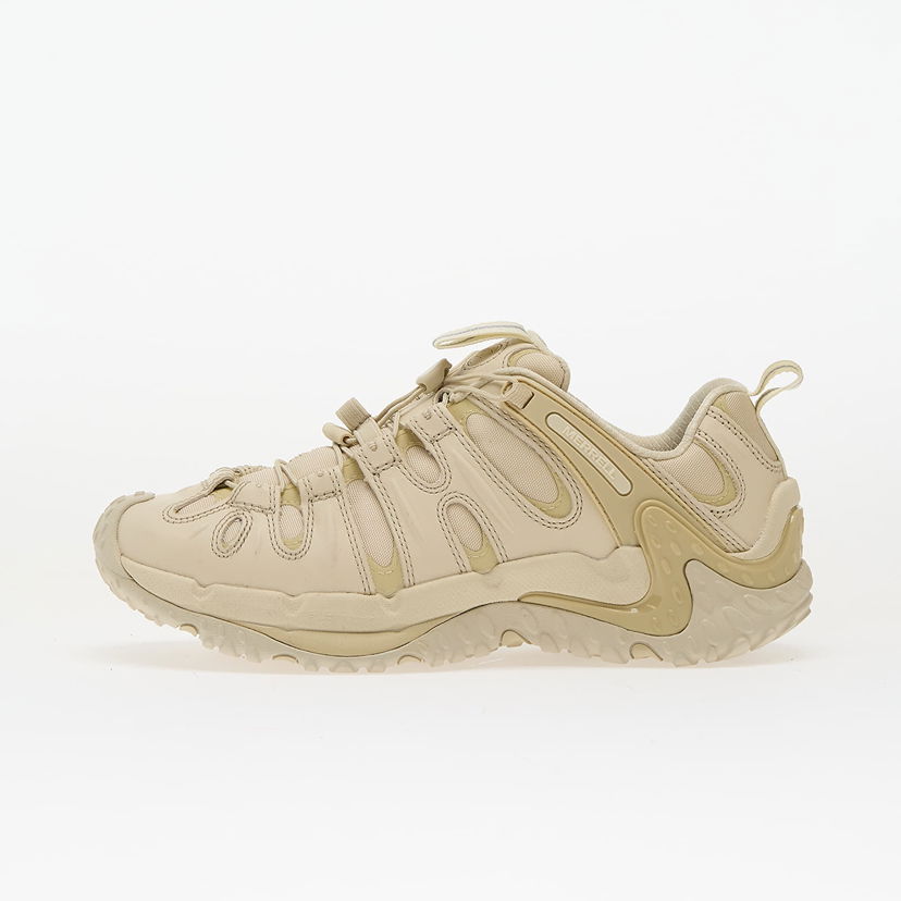 Tennarit ja kengät Merrell 1TRL Cham Redux Ltr Se Stucco/ Beige Beige | J2007537