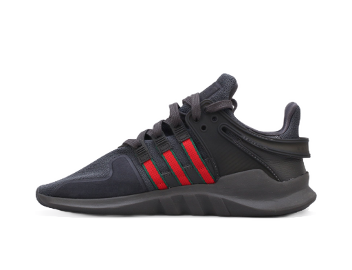 Tennarit ja kengät adidas Originals EQT Support Musta | BB6777
