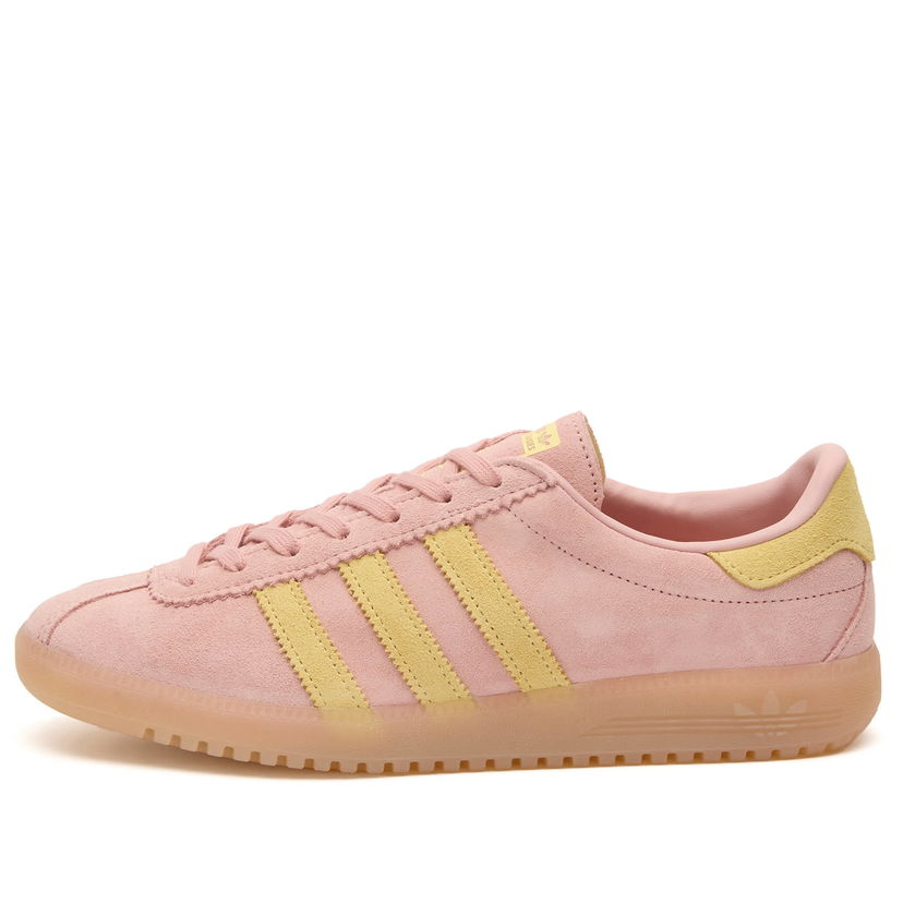 Tennarit ja kengät adidas Originals Adidas Brmd Vaaleanpunainen | JS3965