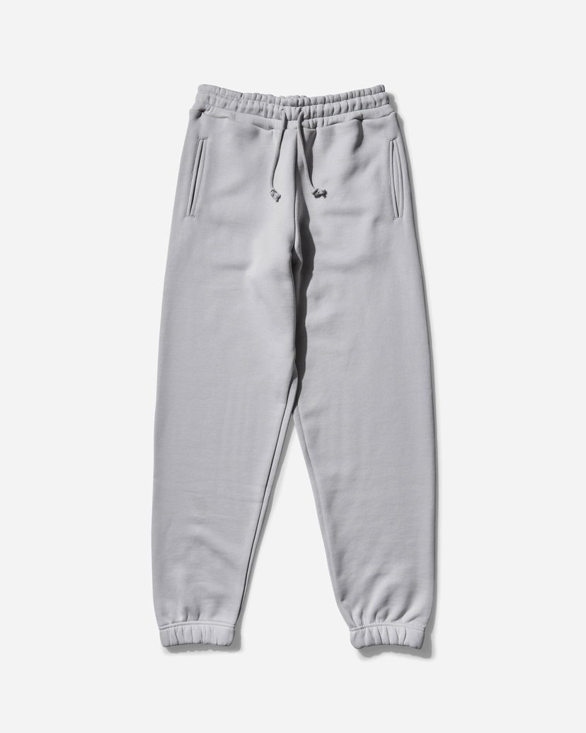 Verryttelyhousut Alpha Industries UV Joggers Harmaa | 148360UV 666