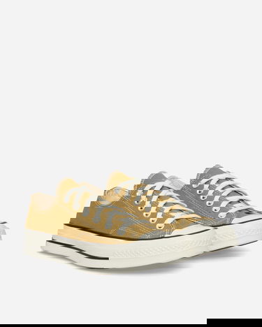 Tennarit ja kengät Converse Chuck 70 Low Ruskea | A13339C, 0