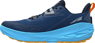 Tennarit ja kengät Altra Running Altra Experience Wild Sininen | al0a82cf4451, 0