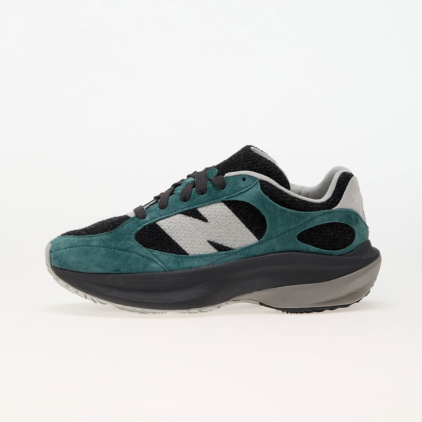 Tennarit ja kengät New Balance WRPD Runner New Spruce Vihreä | UWRPDFSD