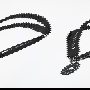 Avaimenperät adidas Performance Stella McCartney Lanyard Musta | JN4861, 0