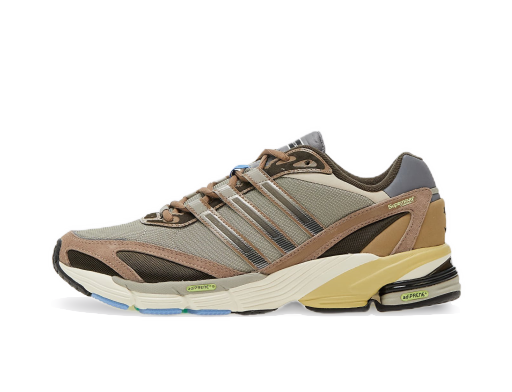 Tennarit ja kengät adidas Originals x Groundhog Day Supernova Cushion 7 Beige | GZ4887