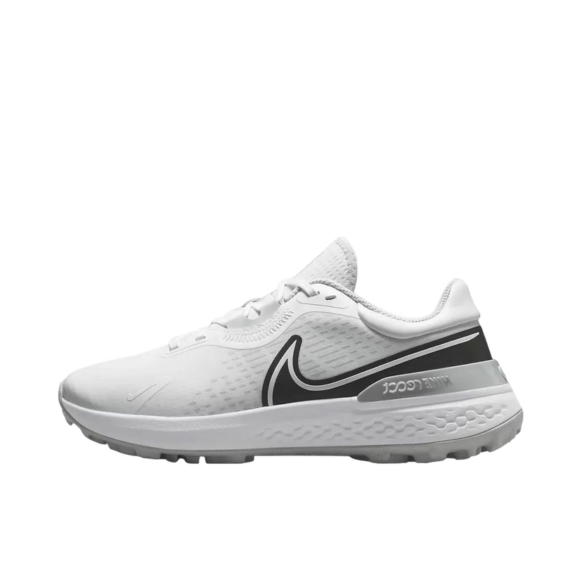 Tennarit ja kengät Nike React Infinity Pro 2 Wide White Black Valkoinen | DM8449-101