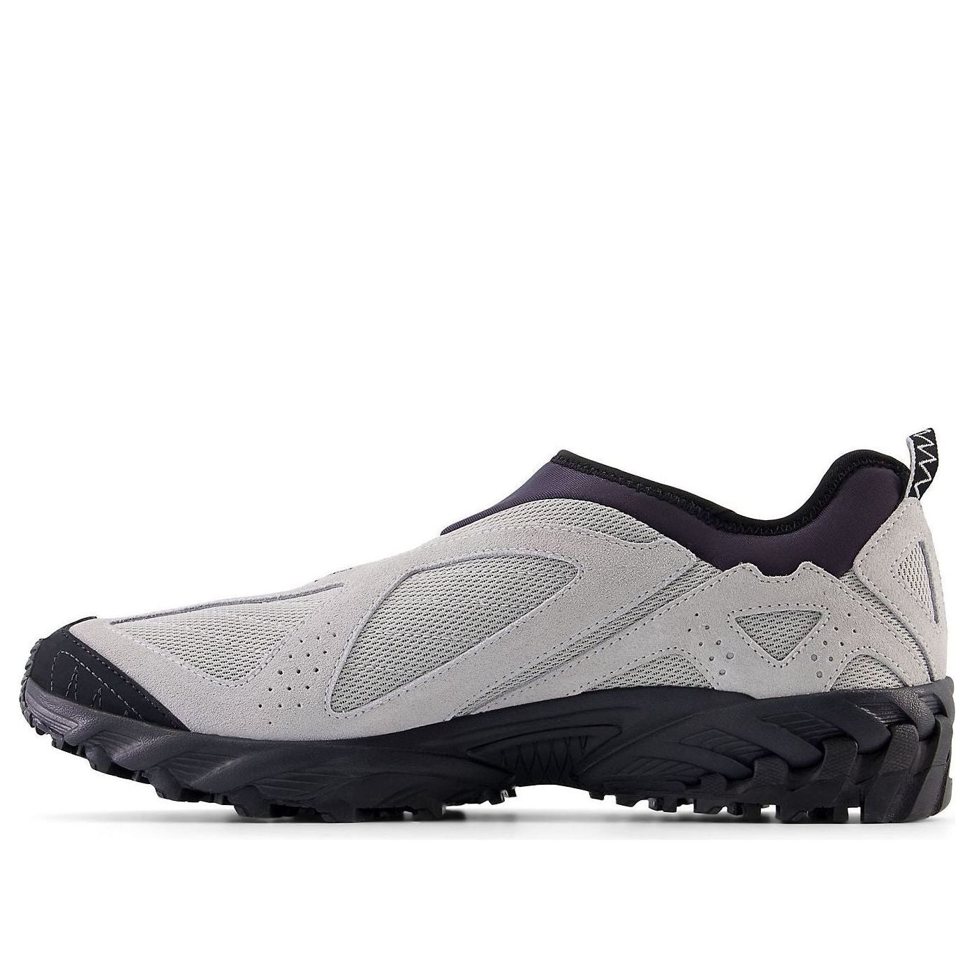 Tennarit ja kengät New Balance 610S Harmaa | ML610SDA, 0