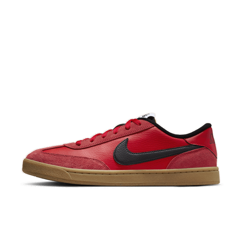 Skateboarding Nike SB FC Classic Punainen | 909096-600