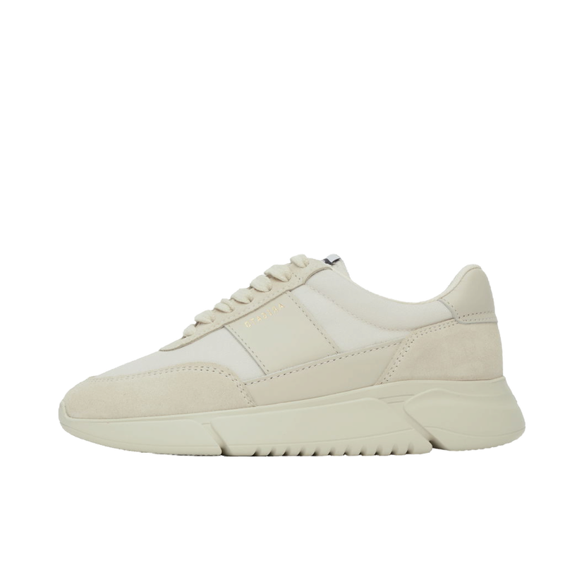 Tennarit ja kengät AXEL ARIGATO Genesis Vintage Runner Beige | F0084076