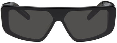Aurinkolasit Rick Owens Performa Musta | RG0000003, 0