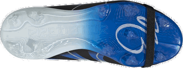 Tennarit ja kengät adidas Performance adidas PREDATOR LEAGUE FT FG J JB Musta | JS4271, 2