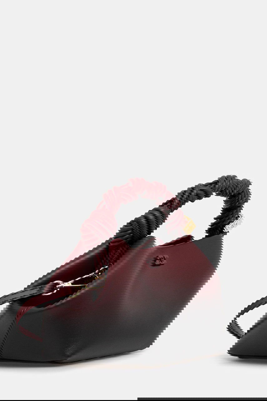 Käsilaukku GANNI Bou Bag Small Gradient Handbag Monivärinen | A6756, 1