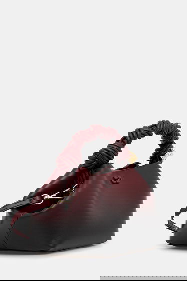 Käsilaukku GANNI Bou Bag Small Gradient Handbag Monivärinen | A6756, 1