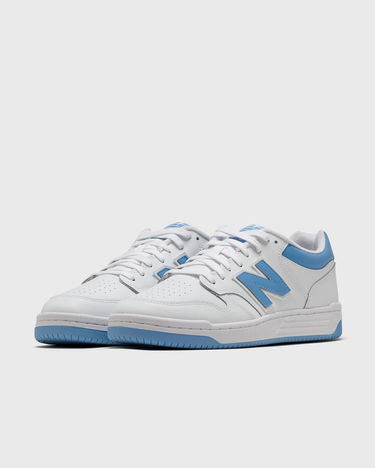 Tennarit ja kengät New Balance 480 Valkoinen | BB480LTC, 1