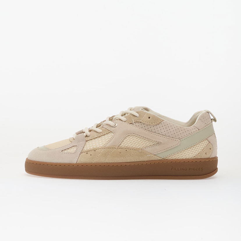 Tennarit ja kengät Filling Pieces Prism Peak Beige Beige | 122510323232220