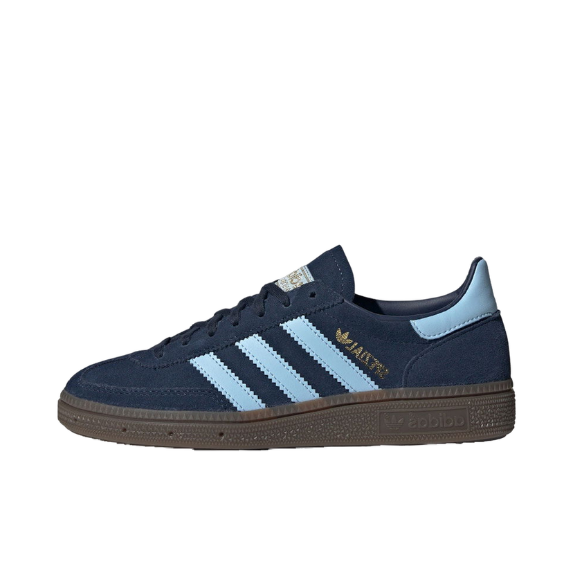 Tennarit ja kengät adidas Originals Handball Spezial Tummansininen | IH8011