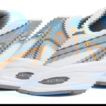 Tennarit ja kengät New Balance 740 Valkoinen | U740HB2, 3