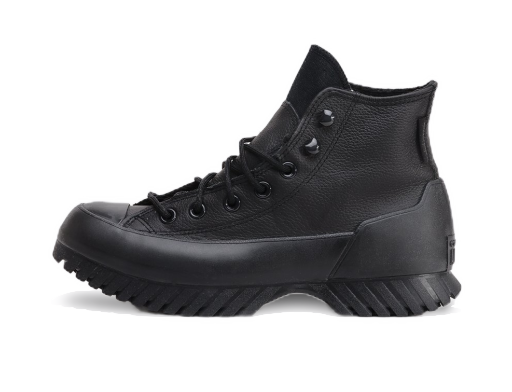 Tennarit ja kengät Converse Chuck Taylor All Star Lugged Winter 2.0 W Musta | 171427C