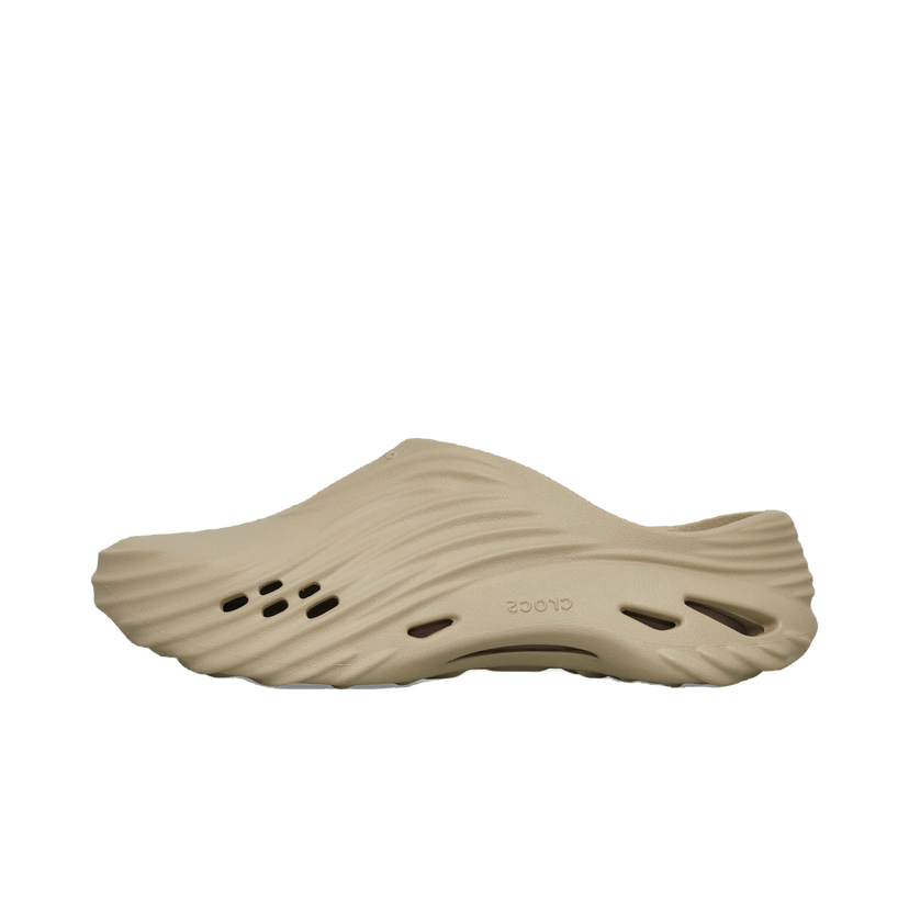 Tennarit ja kengät Crocs Echo Wave Mules Beige | CR.210521 MOTH