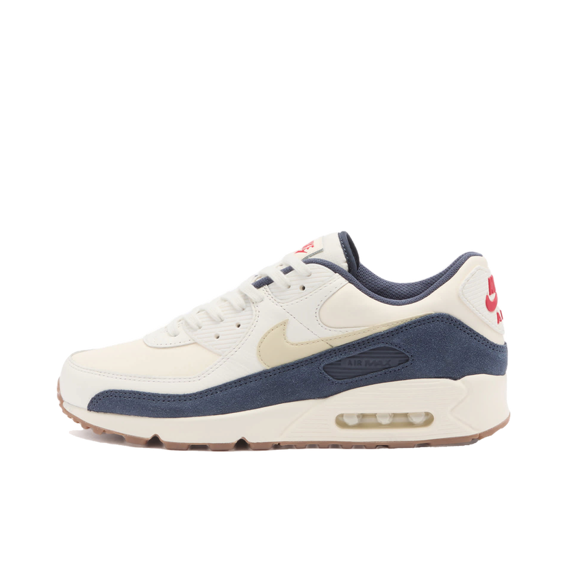 Tennarit ja kengät Nike Air Max 90 Prm Valkoinen | IH4379-110