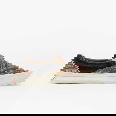 Tennarit ja kengät Vans Vault by UA OG Classic Slip-On LX Punainen | VN0A32QNBYW1, 1