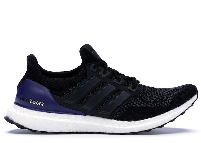 Tennarit ja kengät adidas Originals Ultra Boost OG Musta | G28319