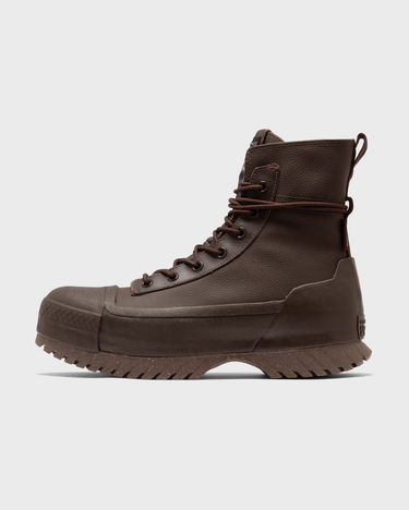 Tennarit ja kengät Converse Chuck Taylor All Star Lugged 2.0 CC Musta | A10376C, 0