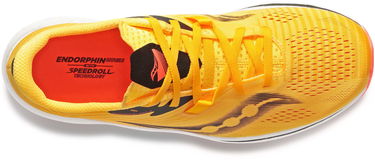 Tennarit ja kengät Saucony Endorphin Pro 2 Keltainen | S20687-16, 2