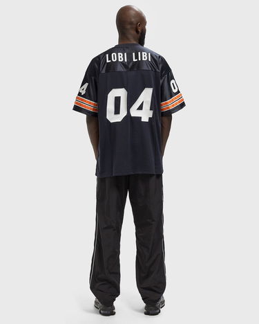 Jersey Patta All Star Patta Graphic Football Jersey Tummansininen | POC-AW25-5000-298-0017-202, 1