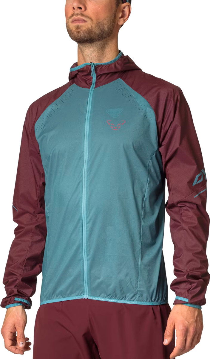 Tuulitakki Dynafit ALPINE WIND 2 Jacket Sininen | 08-0000071154-6561