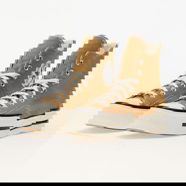 Tennarit ja kengät Converse Chuck 70 Plus Ruskea | A12321C, 5