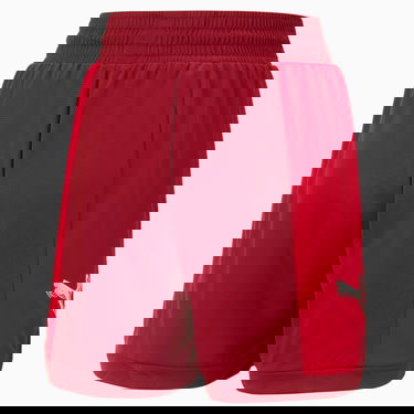 Shortsit Puma STEWIE x RUBY x Basketball Shorts Punainen | 622227_01, 2