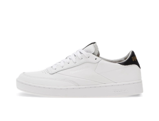 Tennarit ja kengät Reebok Club C Clean Valkoinen | GW5112