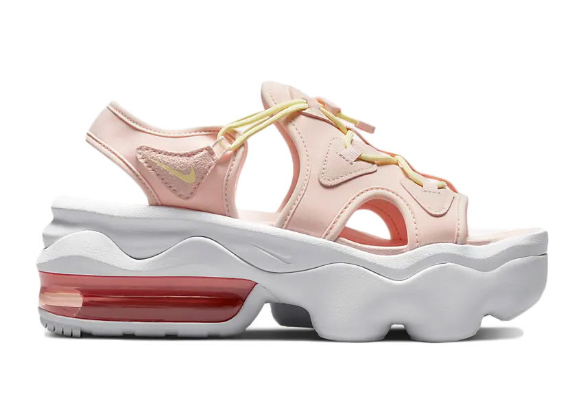 Tennarit ja kengät Nike Air Max Koko Atmosphere W Vaaleanpunainen | DV0759-610, 0