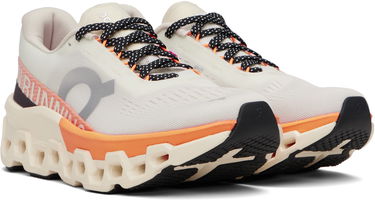 Tennarit ja kengät On Running Cloudmonster 2 Beige | 3WE10113202, 3