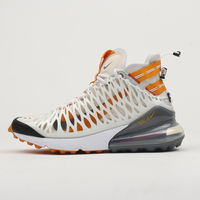 Air Max 270 SP SOE ISPA ''Ghost White''