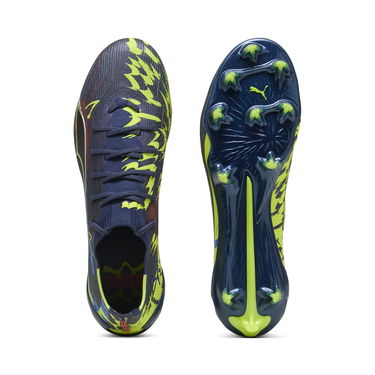 Tennarit ja kengät Puma ULTRA 6 ULTIMATE DARE TO FG Monivärinen | 108753_01, 3